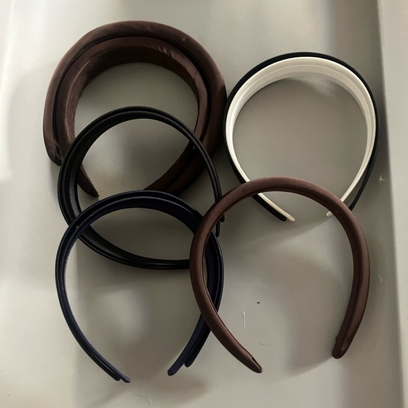 Bundle of headbands - Picture 6 of 12